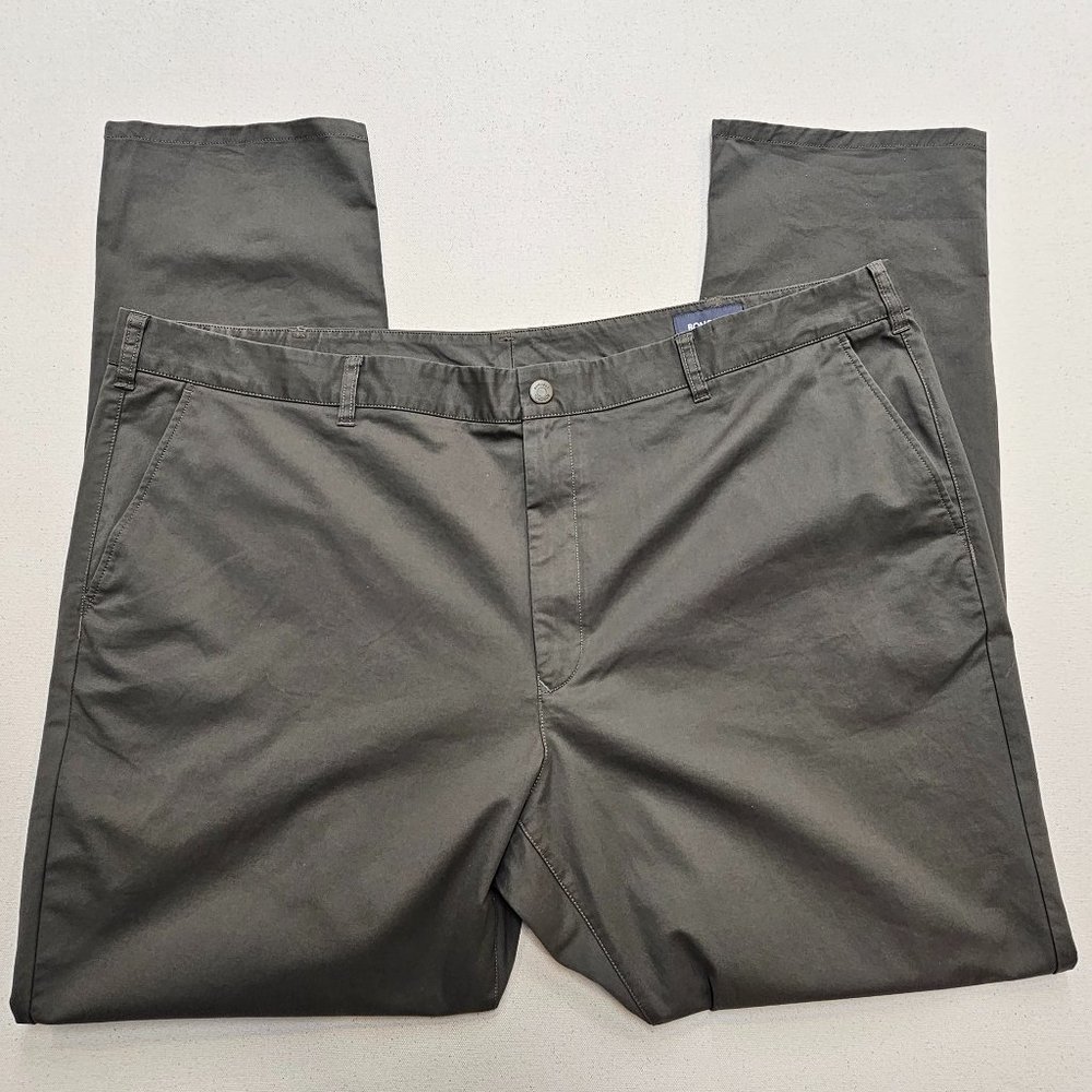NWOT Bonobos Straight Chinos 48